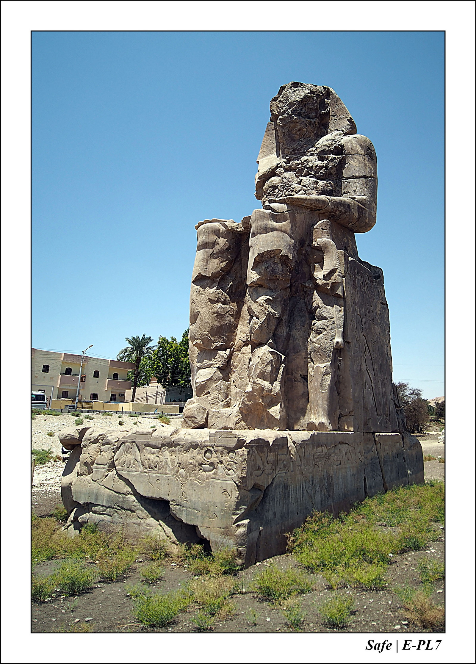 Louxor - Juillet 2021 - 260